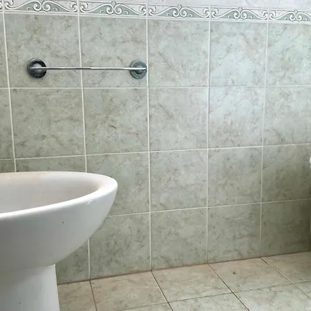 Διαμέρισμα S336 - Sirolo, Trilocale Con Giardino